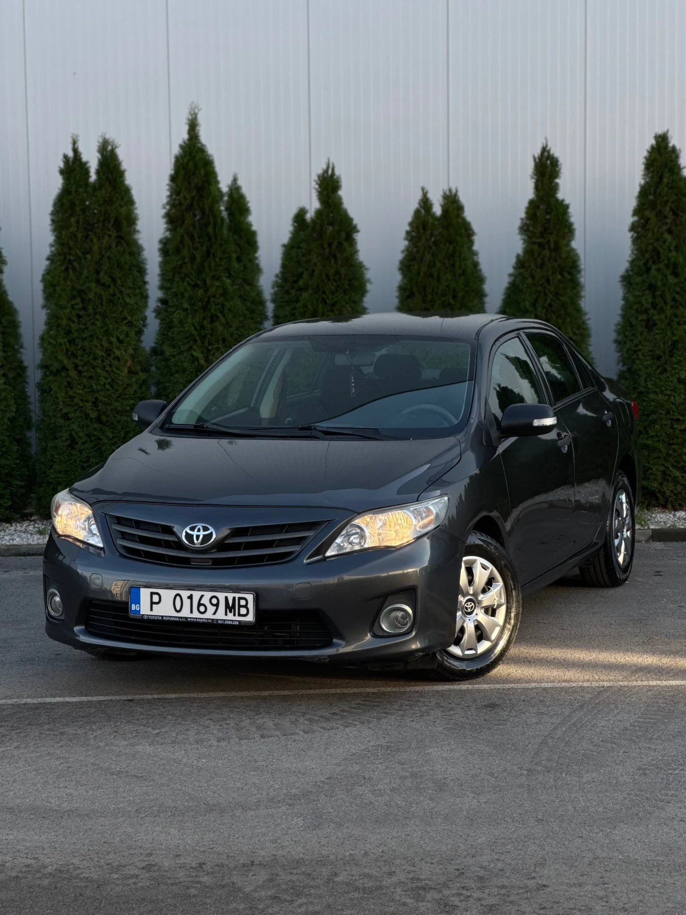 Toyota Corolla 2011 FACELIFT ПРОМО ЦЕНА - изображение 2