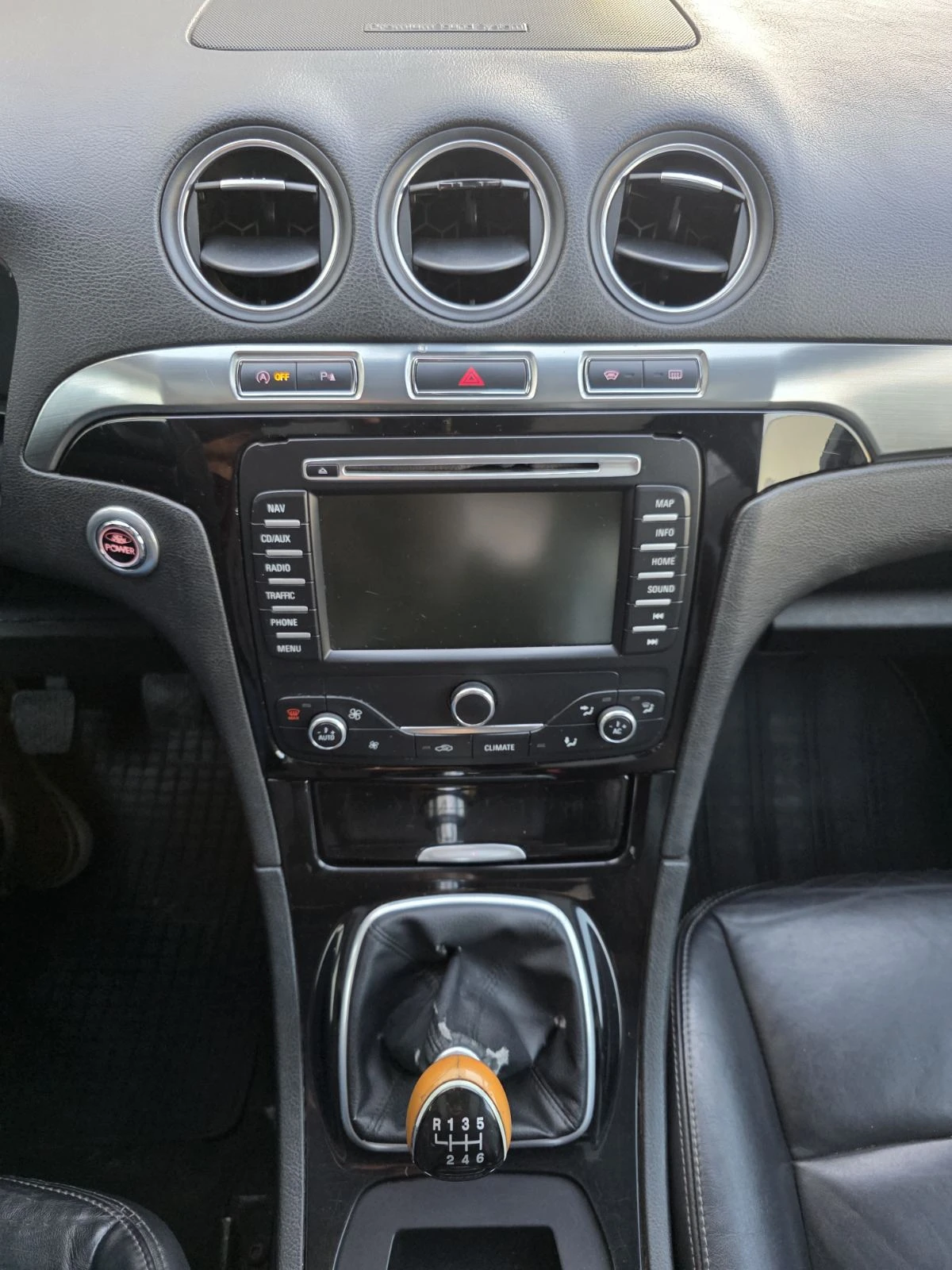 Ford Galaxy 1.6 TDCI | Mobile.bg � ����������� 15