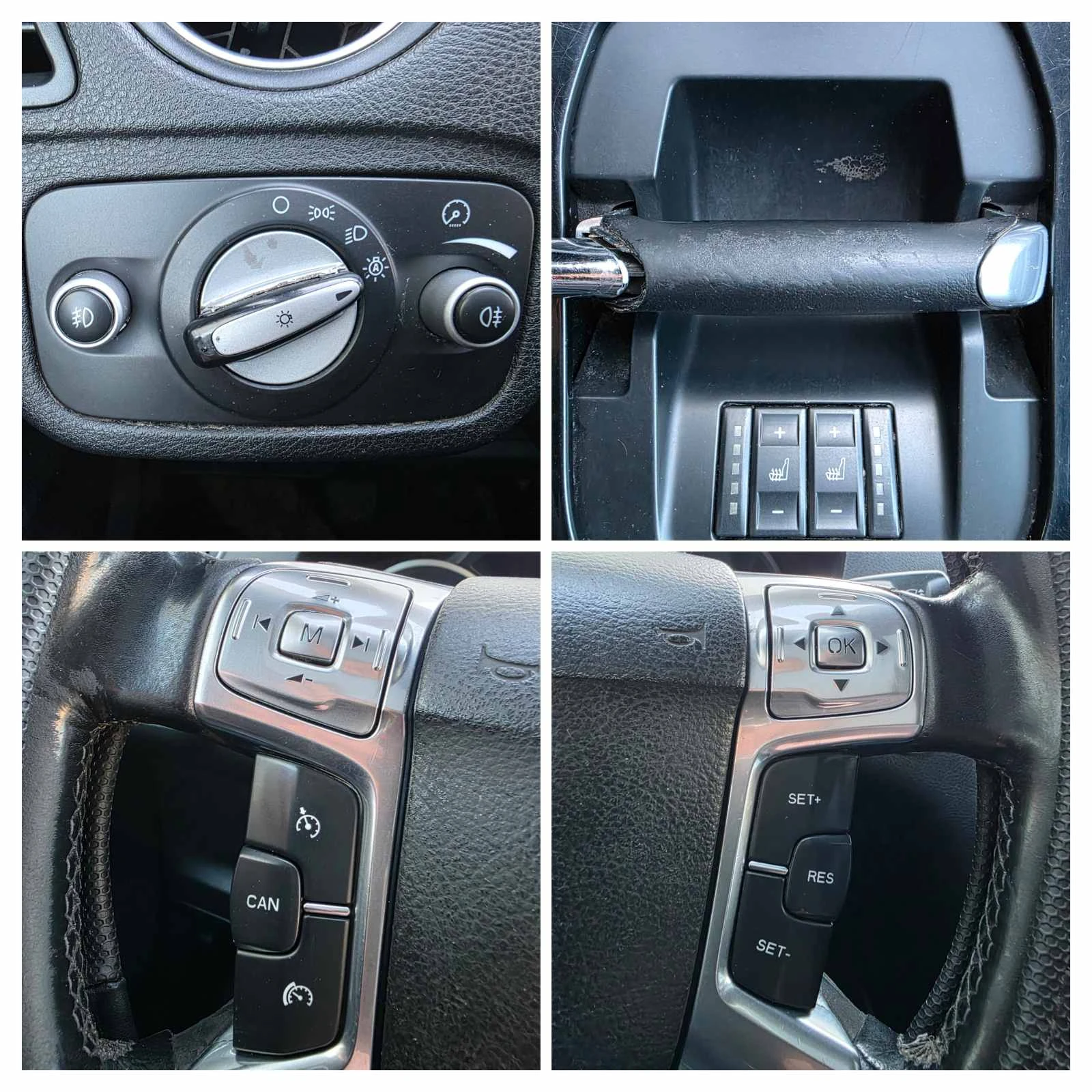 Ford Galaxy 1.6 TDCI | Mobile.bg � ����������� 11