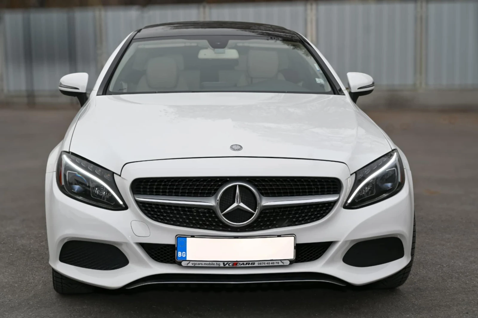 Mercedes-Benz C 300 �-300 | Mobile.bg � ����������� 1