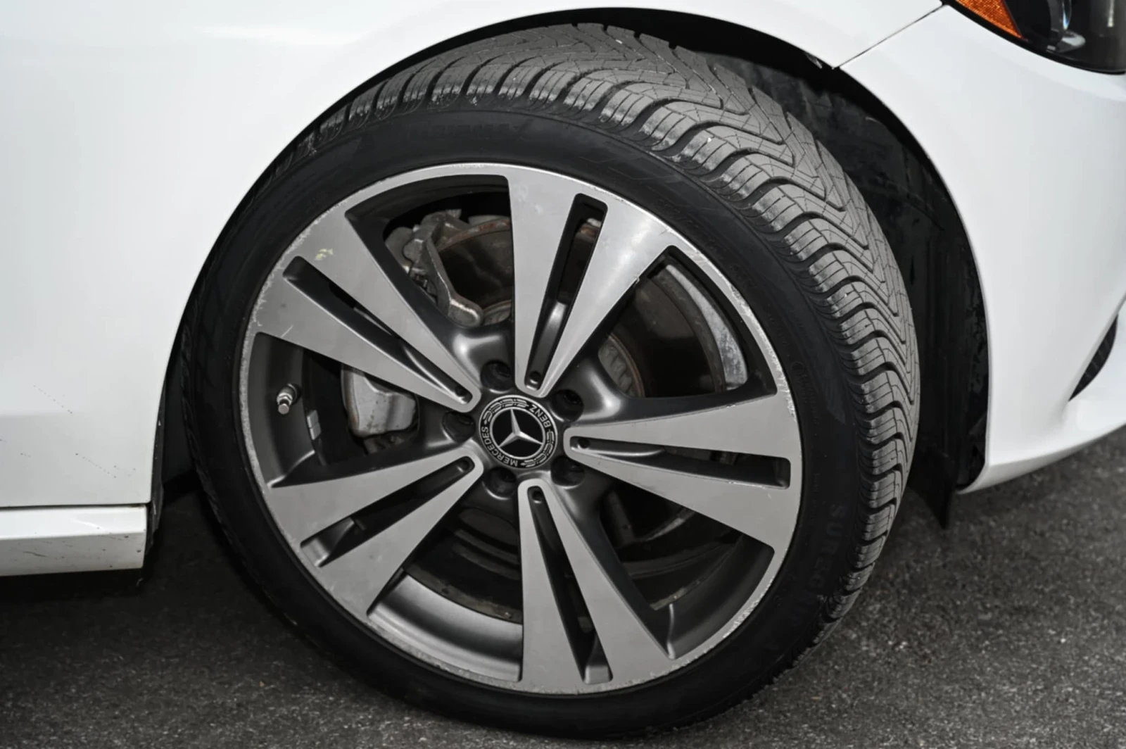 Mercedes-Benz C 300 С-300 - изображение 3