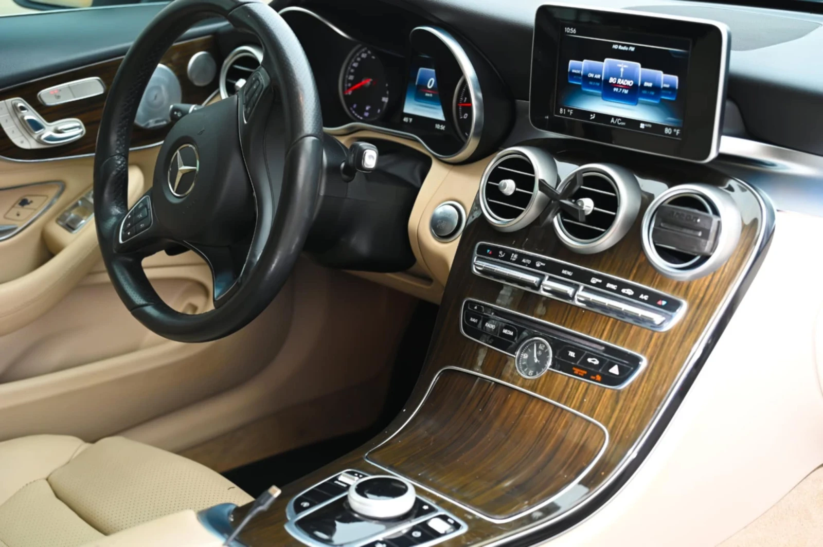 Mercedes-Benz C 300 С-300 - изображение 5