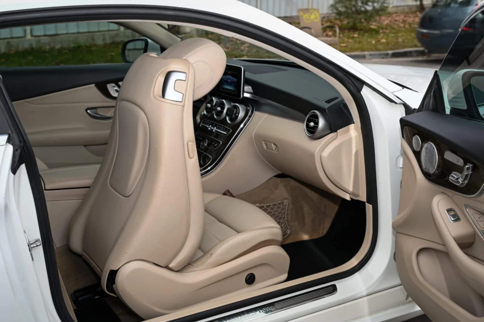 Mercedes-Benz C 300 С-300 - изображение 10