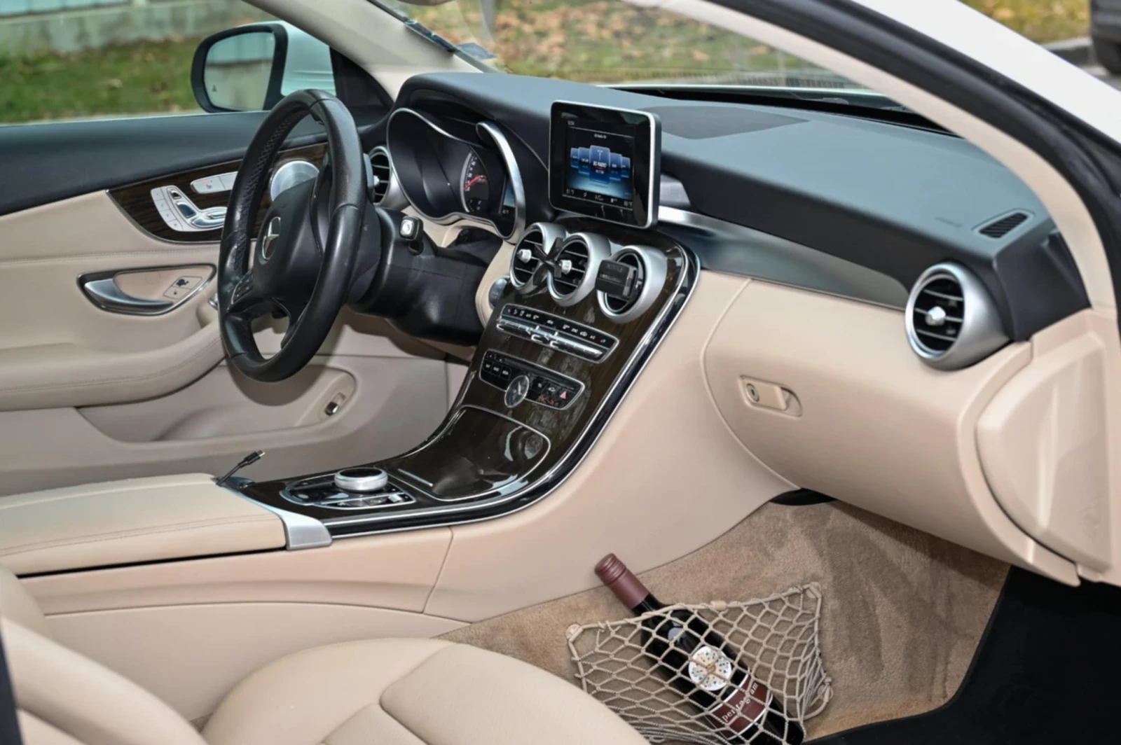 Mercedes-Benz C 300 С-300 - изображение 4