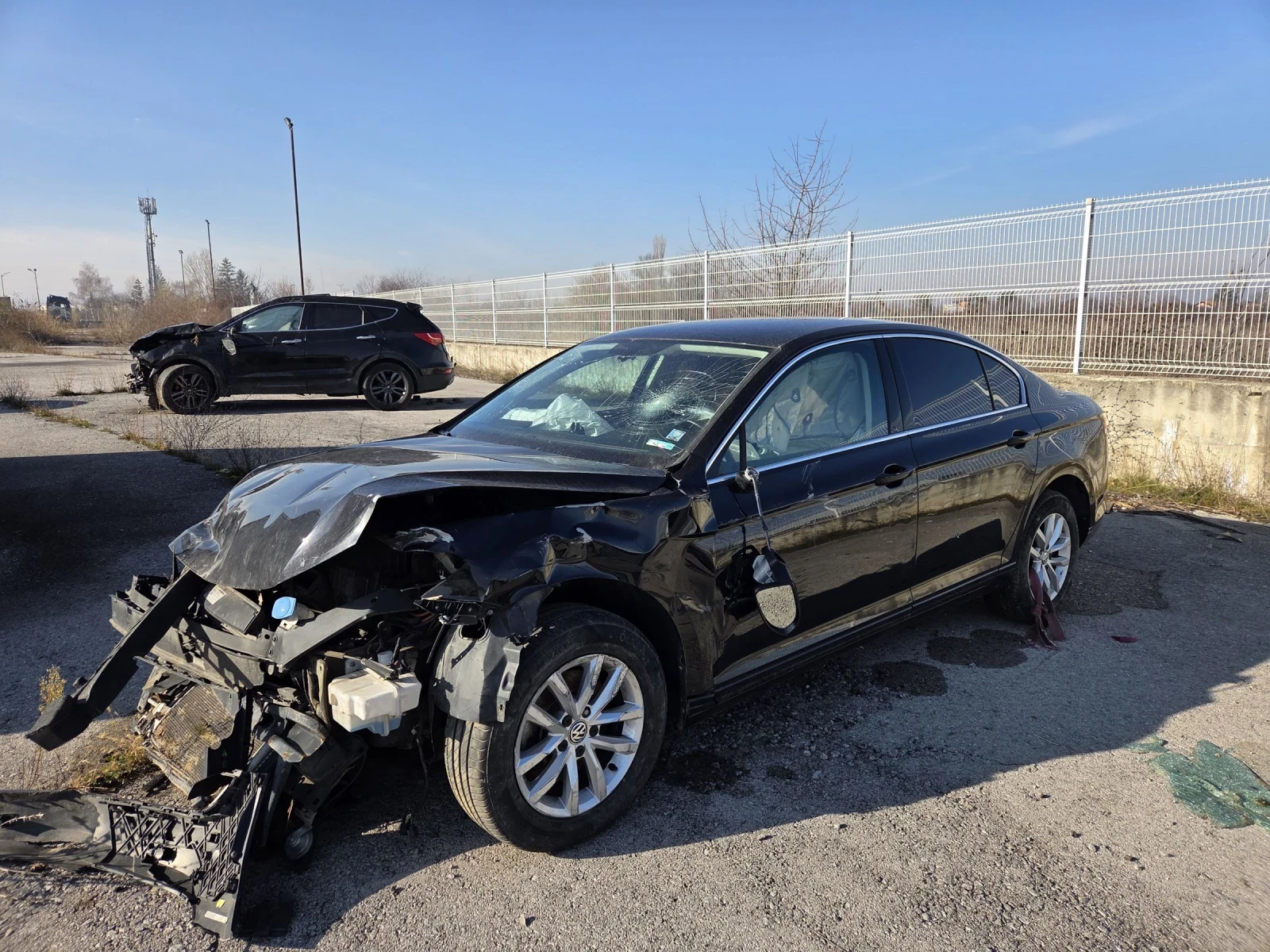 VW Passat  - изображение 2