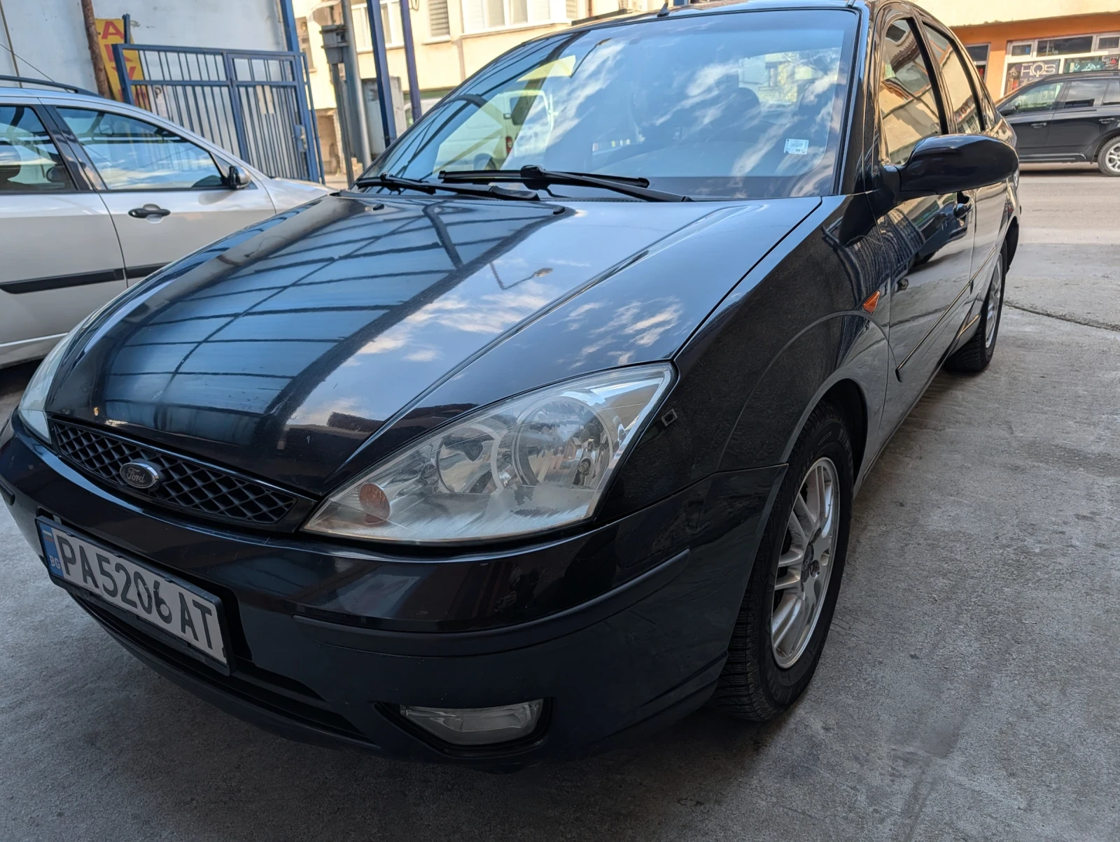 Ford Focus Gia ���/������ | Mobile.bg � ����������� 1