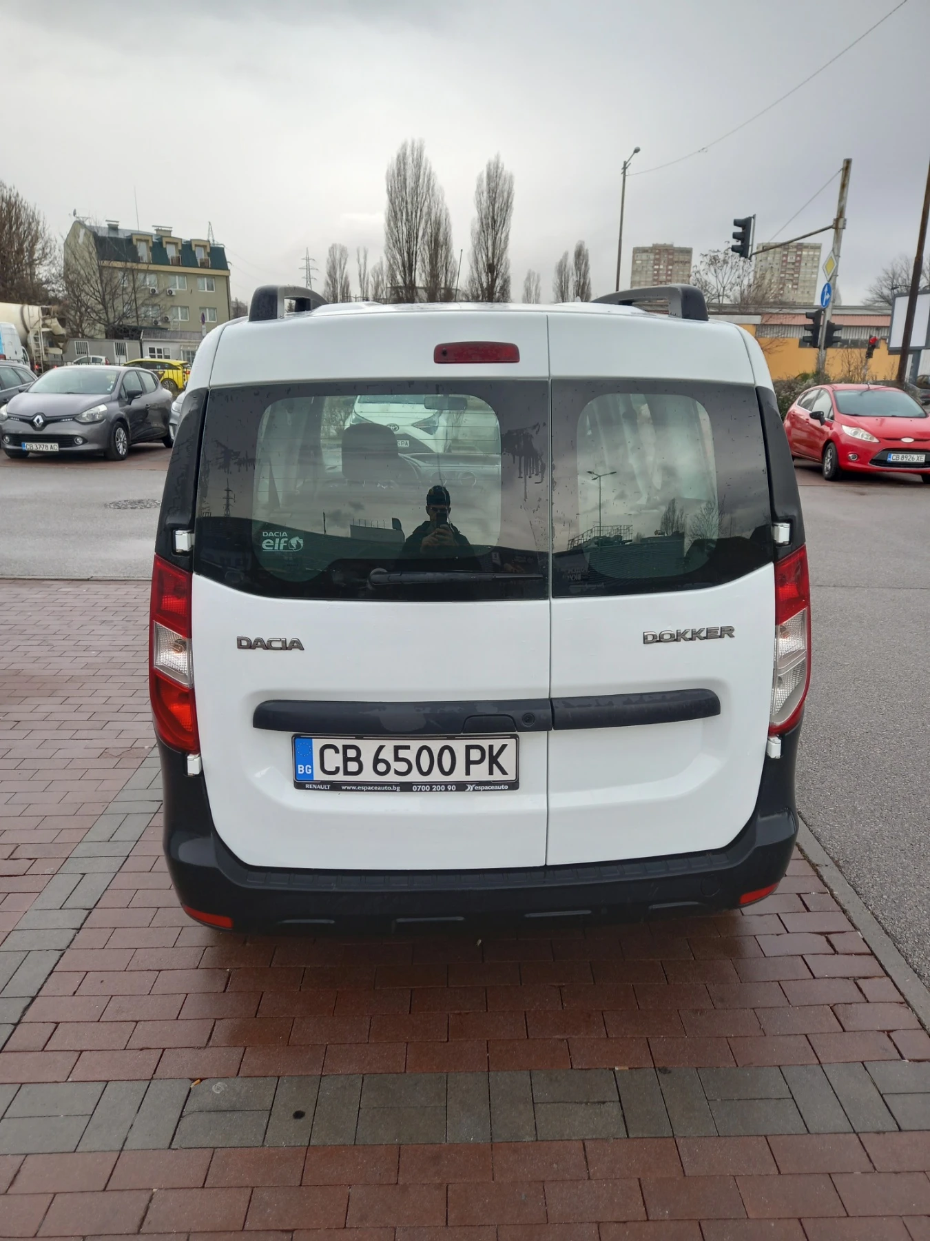 Dacia Dokker | Mobile.bg � ����������� 4