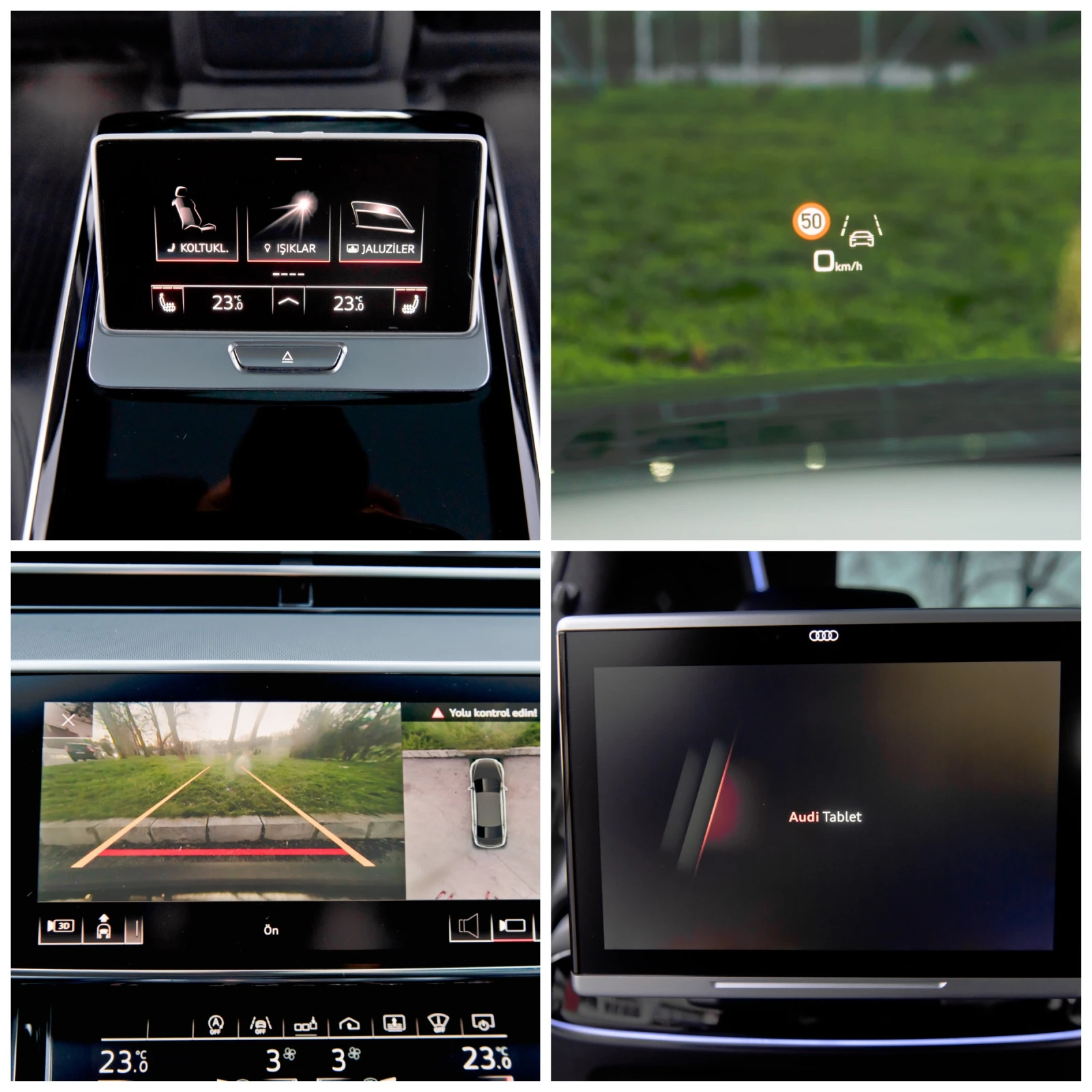 Audi A8 LONG 3xS-Line | Mobile.bg � ����������� 15