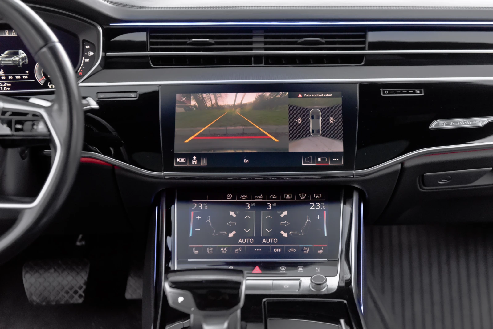 Audi A8 LONG 3xS-Line | Mobile.bg � ����������� 11