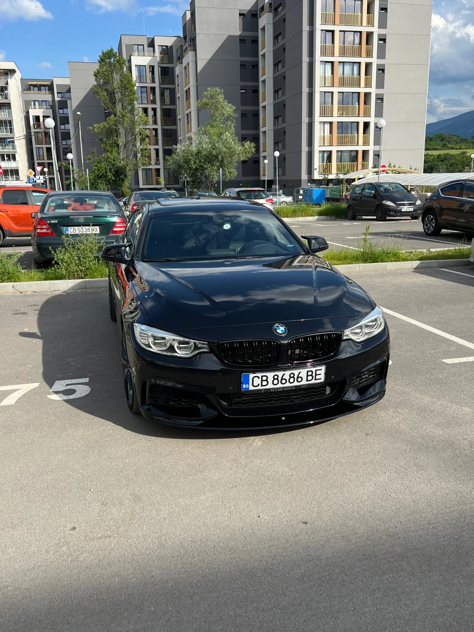BMW 435 | Mobile.bg � ����������� 1