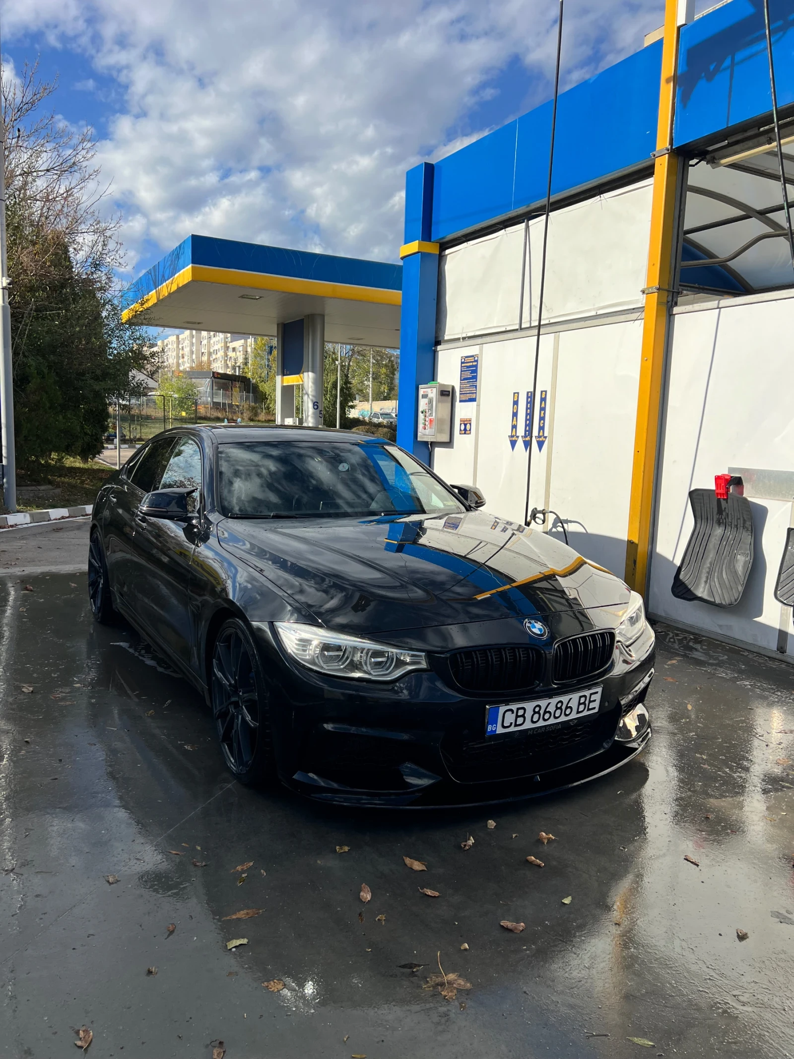 BMW 435 | Mobile.bg � ����������� 9