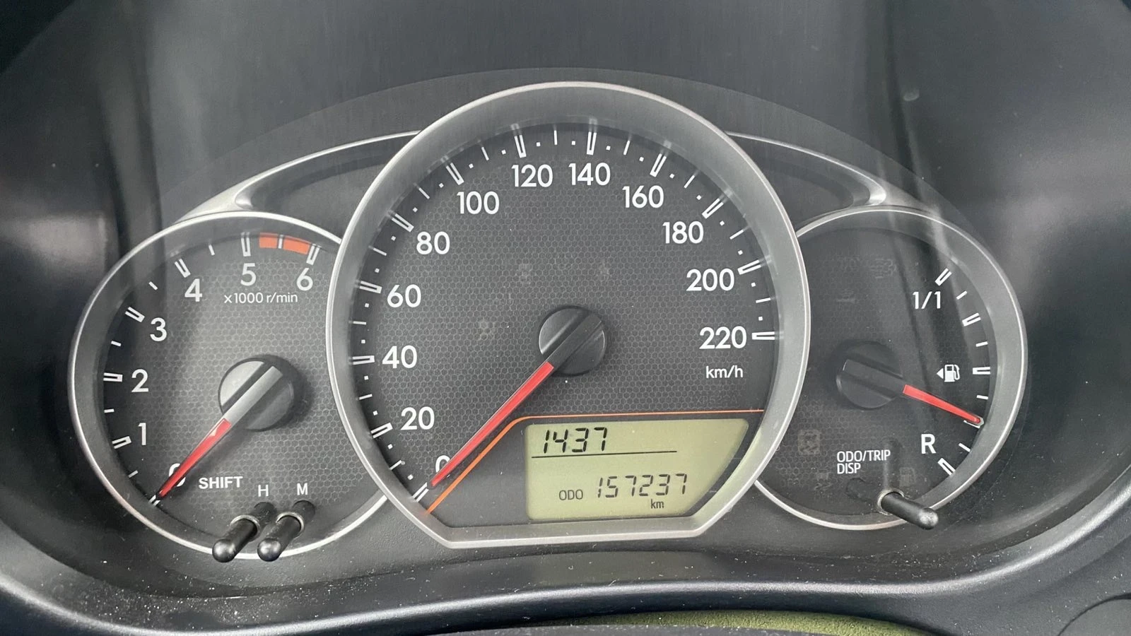 Toyota Verso S 1.4 D4D panorama - изображение 10