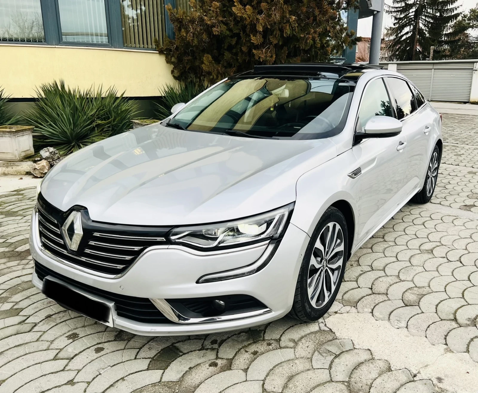Renault Talisman 1.6 160 ������� �������� | Mobile.bg � ����������� 1