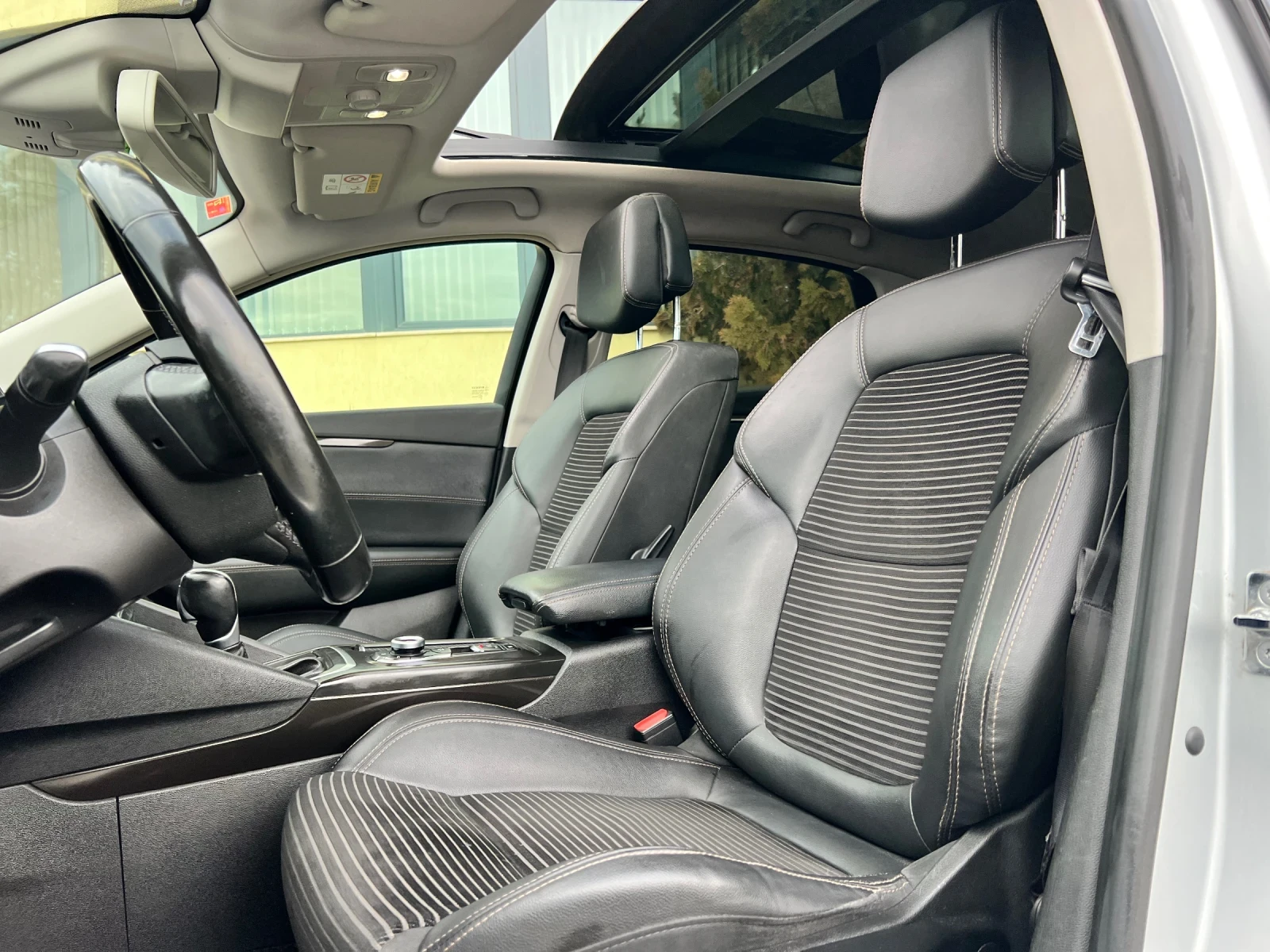 Renault Talisman 1.6 160 ������� �������� | Mobile.bg � ����������� 15