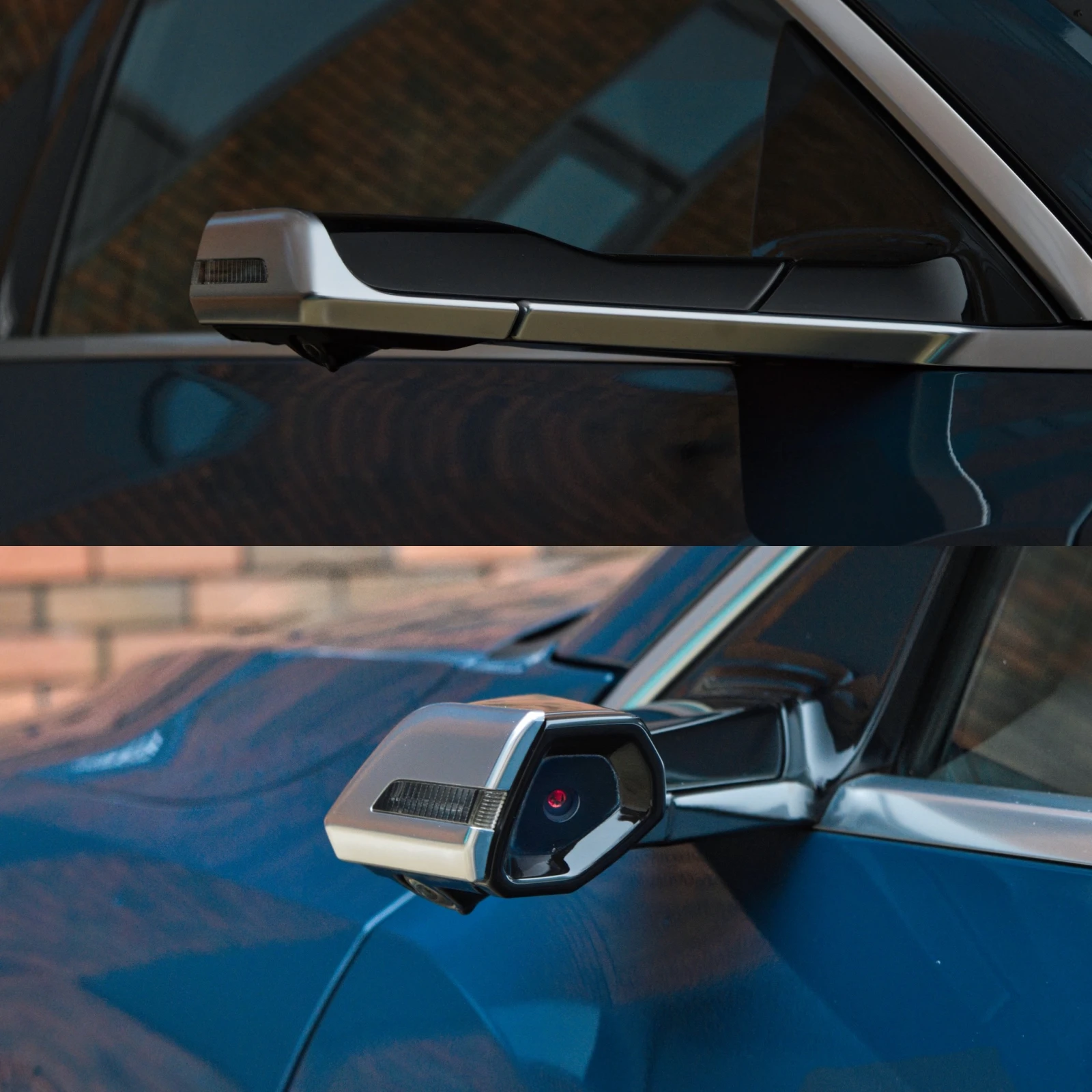 Audi E-Tron 55 Sportback Quattro S Line | Mobile.bg � ����������� 12