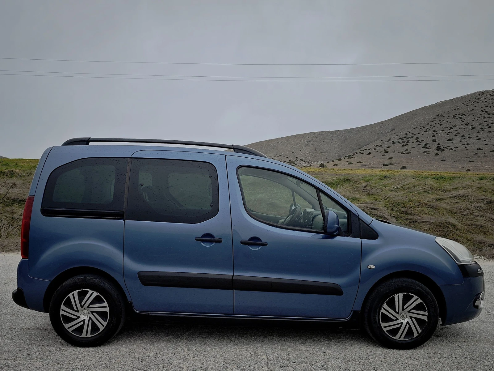 Citroen Berlingo * XRT* AVTOMAT* FULL*  - изображение 7