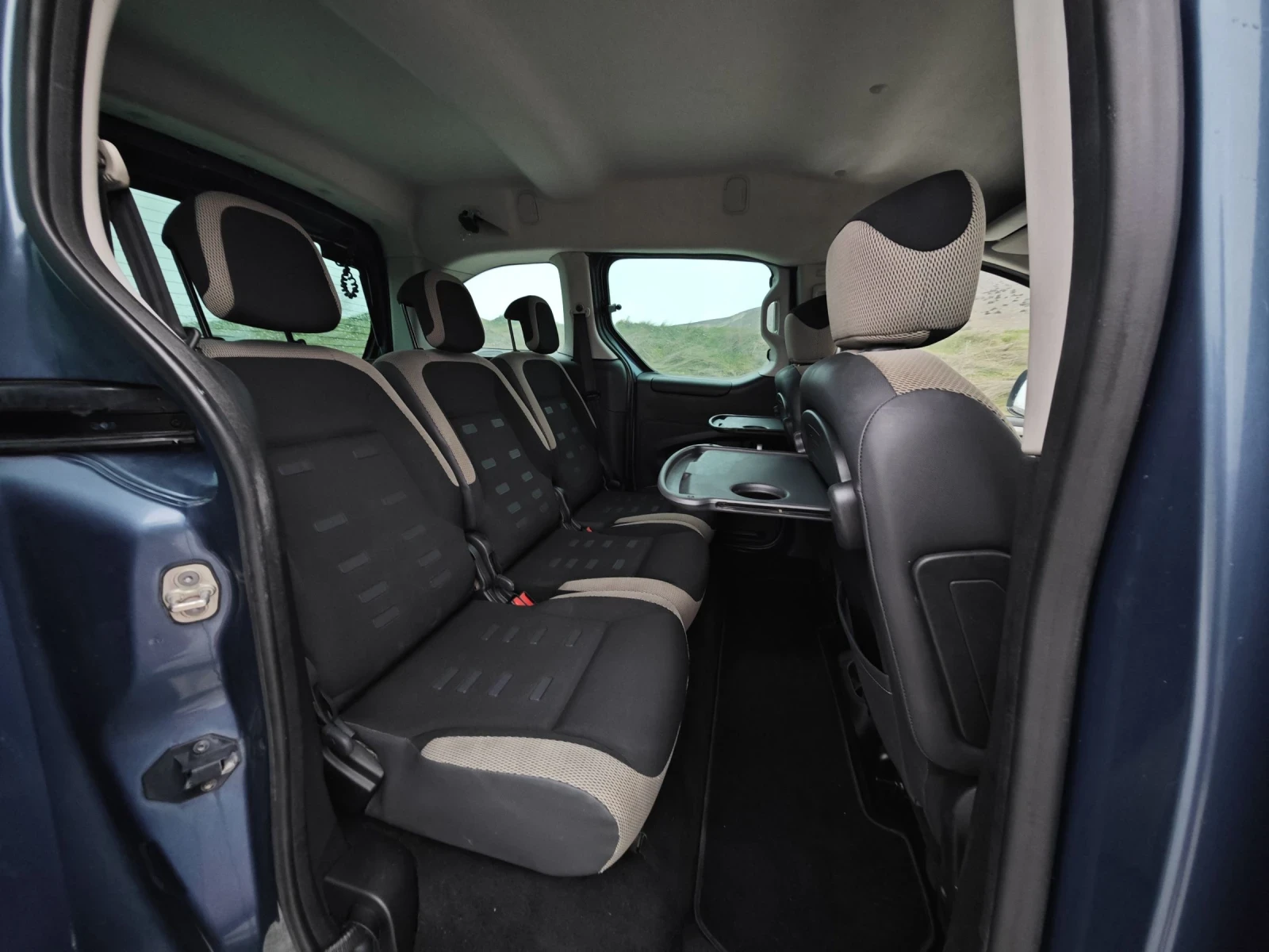Citroen Berlingo * XRT* AVTOMAT* FULL*  | Mobile.bg � ����������� 16