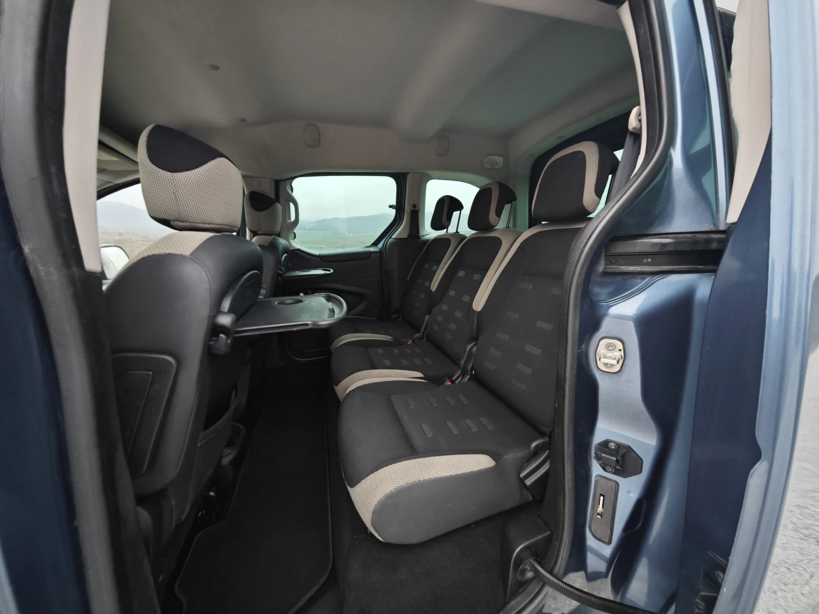 Citroen Berlingo * XRT* AVTOMAT* FULL*  | Mobile.bg � ����������� 15