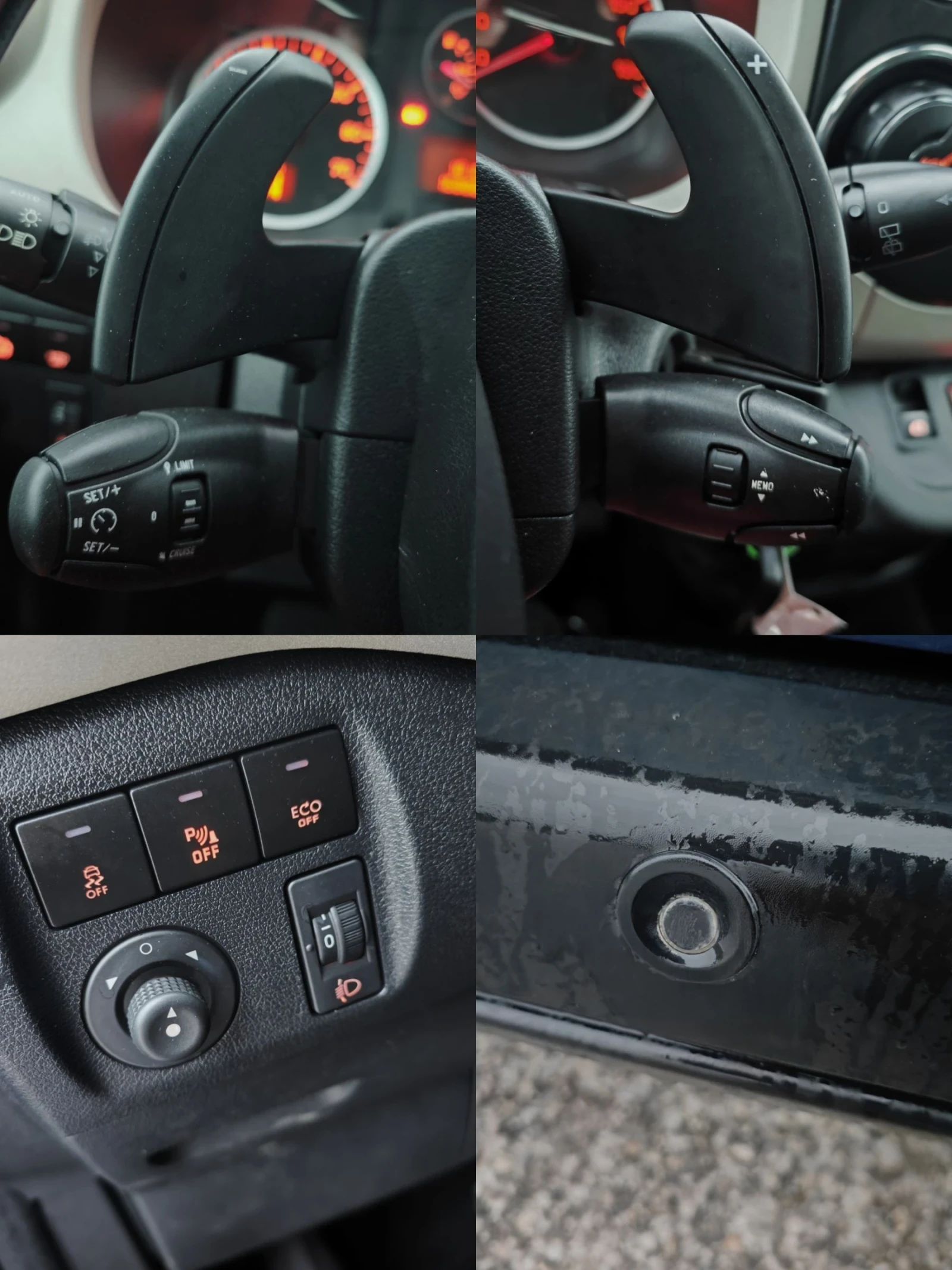 Citroen Berlingo * XRT* AVTOMAT* FULL*  | Mobile.bg � ����������� 12