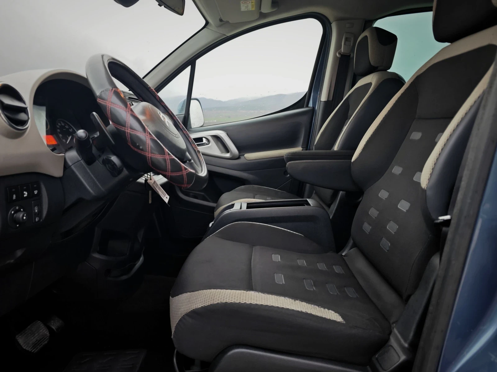 Citroen Berlingo * XRT* AVTOMAT* FULL*  - изображение 8