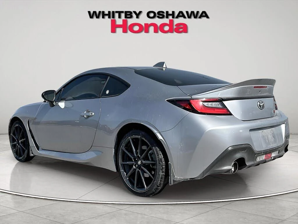 Toyota GR86 * АвтоКредит * (ЦЕНА ДО БГ), снимка 6 - Автомобили и джипове - 53889073