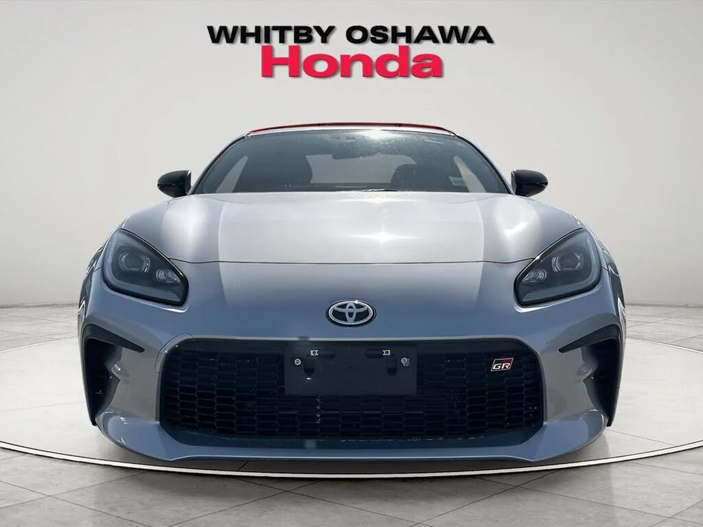 Toyota GR86 * АвтоКредит * (ЦЕНА ДО БГ), снимка 2 - Автомобили и джипове - 53889073