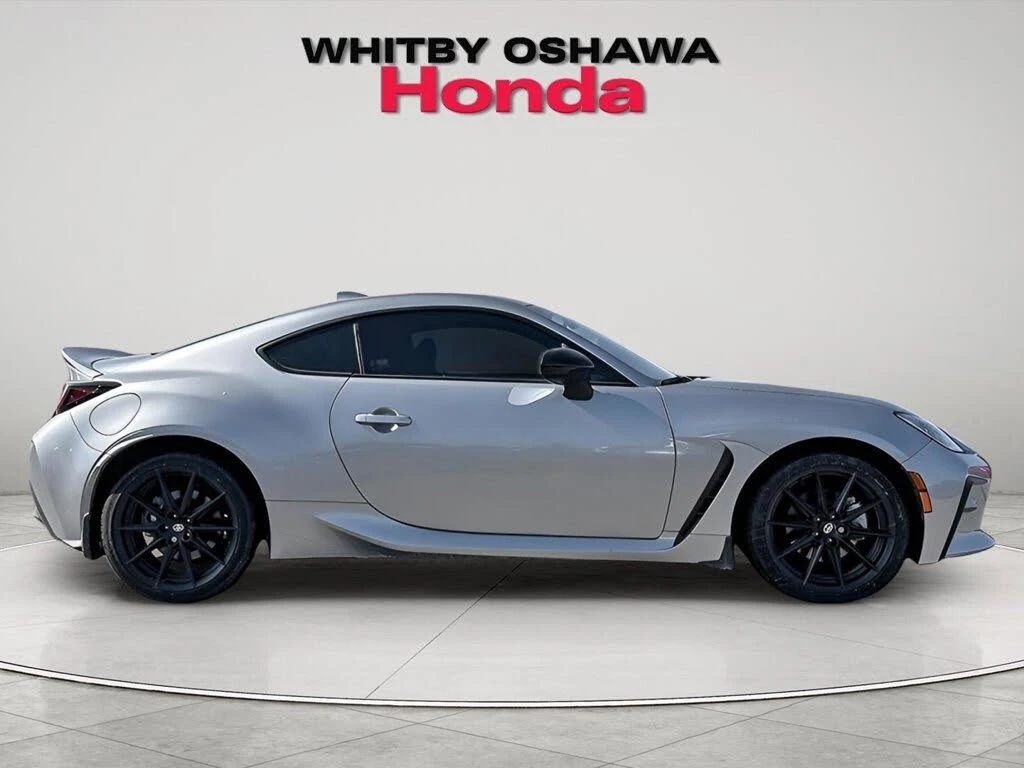 Toyota GR86 * АвтоКредит * (ЦЕНА ДО БГ), снимка 7 - Автомобили и джипове - 53889073