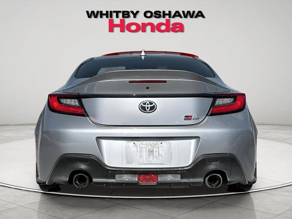 Toyota GR86 * АвтоКредит * (ЦЕНА ДО БГ), снимка 3 - Автомобили и джипове - 53889073