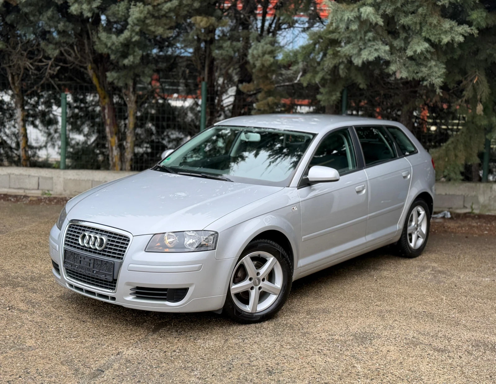 Audi A3 1.6  ��������� | Mobile.bg � ����������� 1