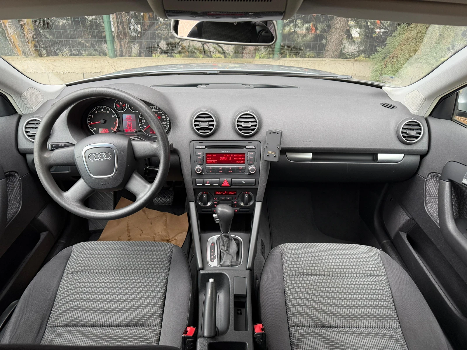 Audi A3 1.6  ��������� | Mobile.bg � ����������� 7