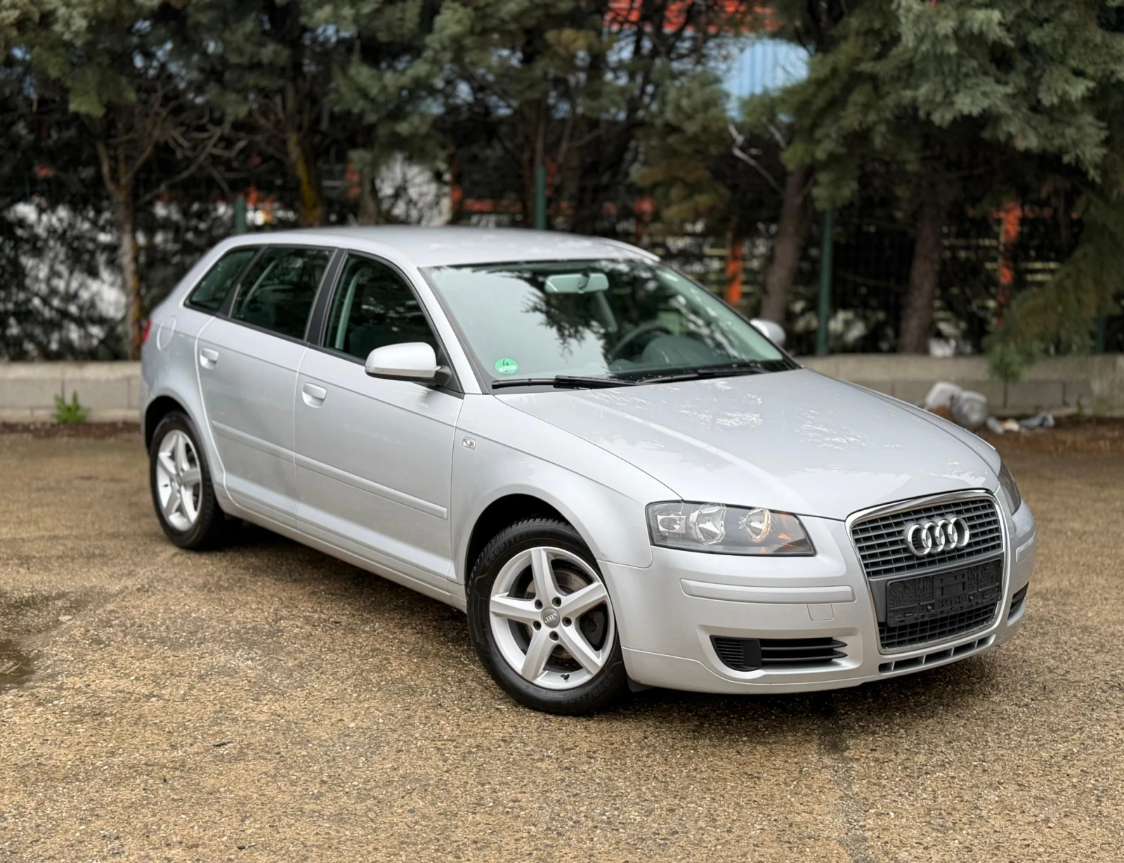 Audi A3 1.6  ��������� | Mobile.bg � ����������� 2
