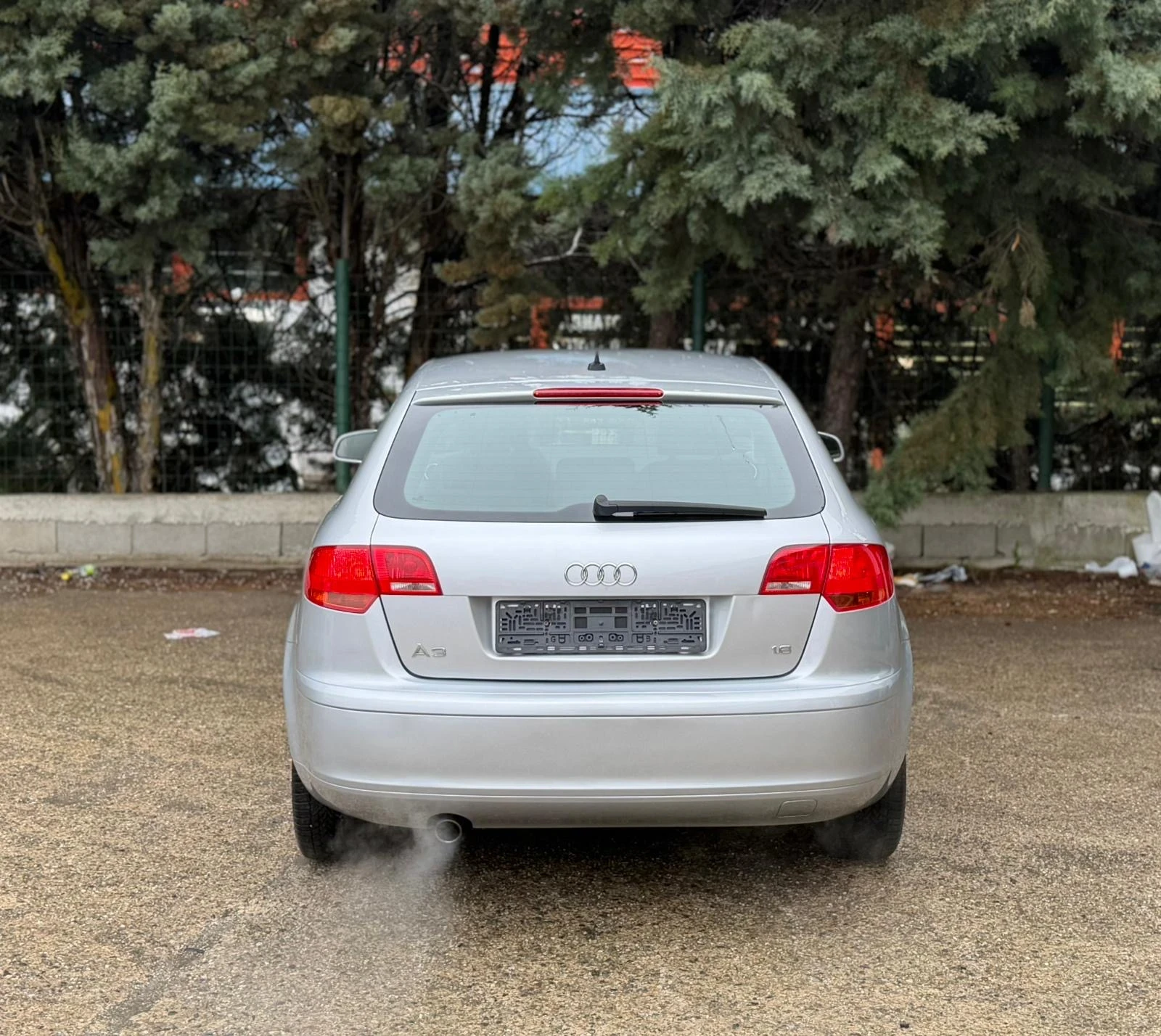 Audi A3 1.6  ��������� | Mobile.bg � ����������� 6