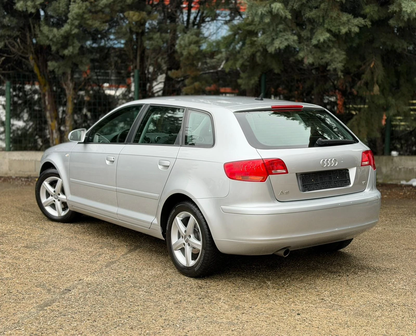 Audi A3 1.6  ��������� | Mobile.bg � ����������� 4