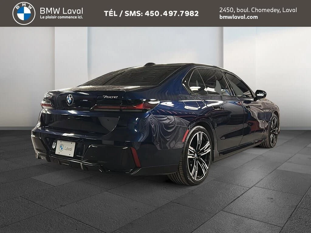 BMW 750 electric * xDrive * ����������* (���� �� ��) | Mobile.bg � ����������� 6