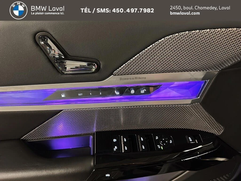 BMW 750 electric * xDrive * ����������* (���� �� ��) | Mobile.bg � ����������� 14