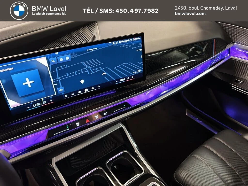 BMW 750 electric * xDrive * ����������* (���� �� ��) | Mobile.bg � ����������� 17