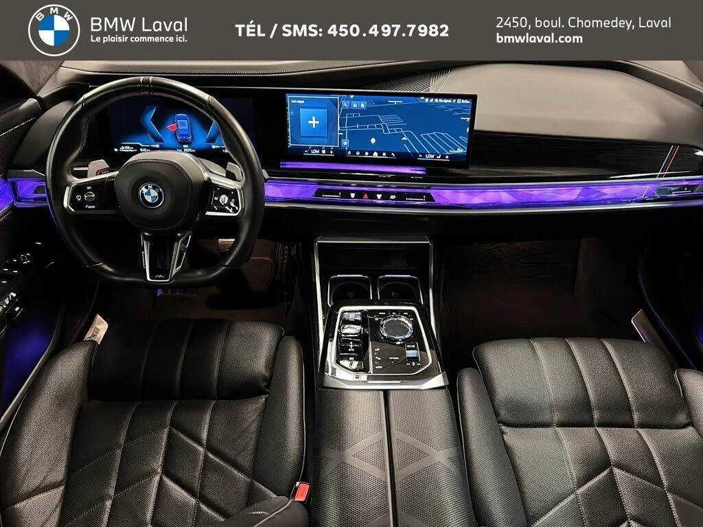 BMW 750 electric * xDrive * ����������* (���� �� ��) | Mobile.bg � ����������� 10
