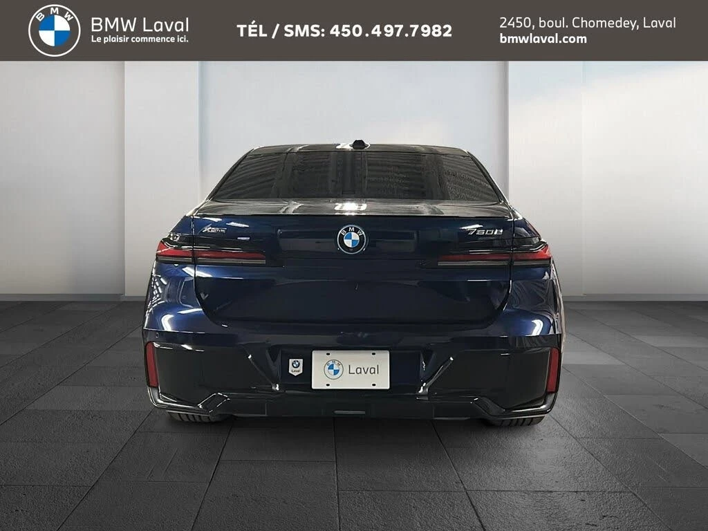 BMW 750 electric * xDrive * ����������* (���� �� ��) | Mobile.bg � ����������� 5