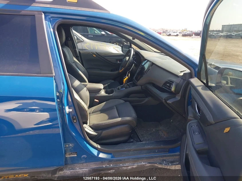 Subaru Outback Wilderness, снимка 7 - Автомобили и джипове - 54294747