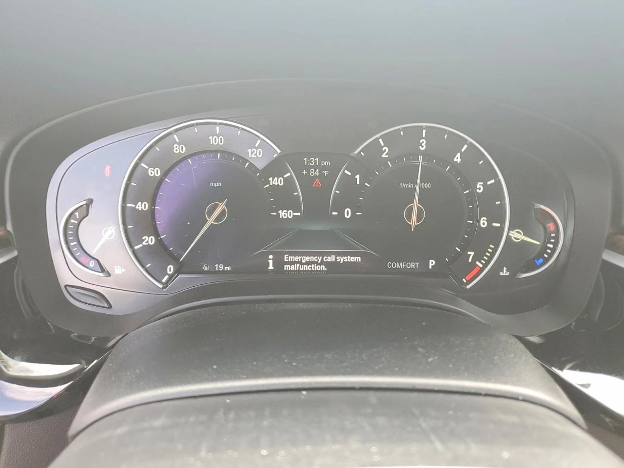 BMW 530 2.0l I, снимка 9 - Автомобили и джипове - 54416833