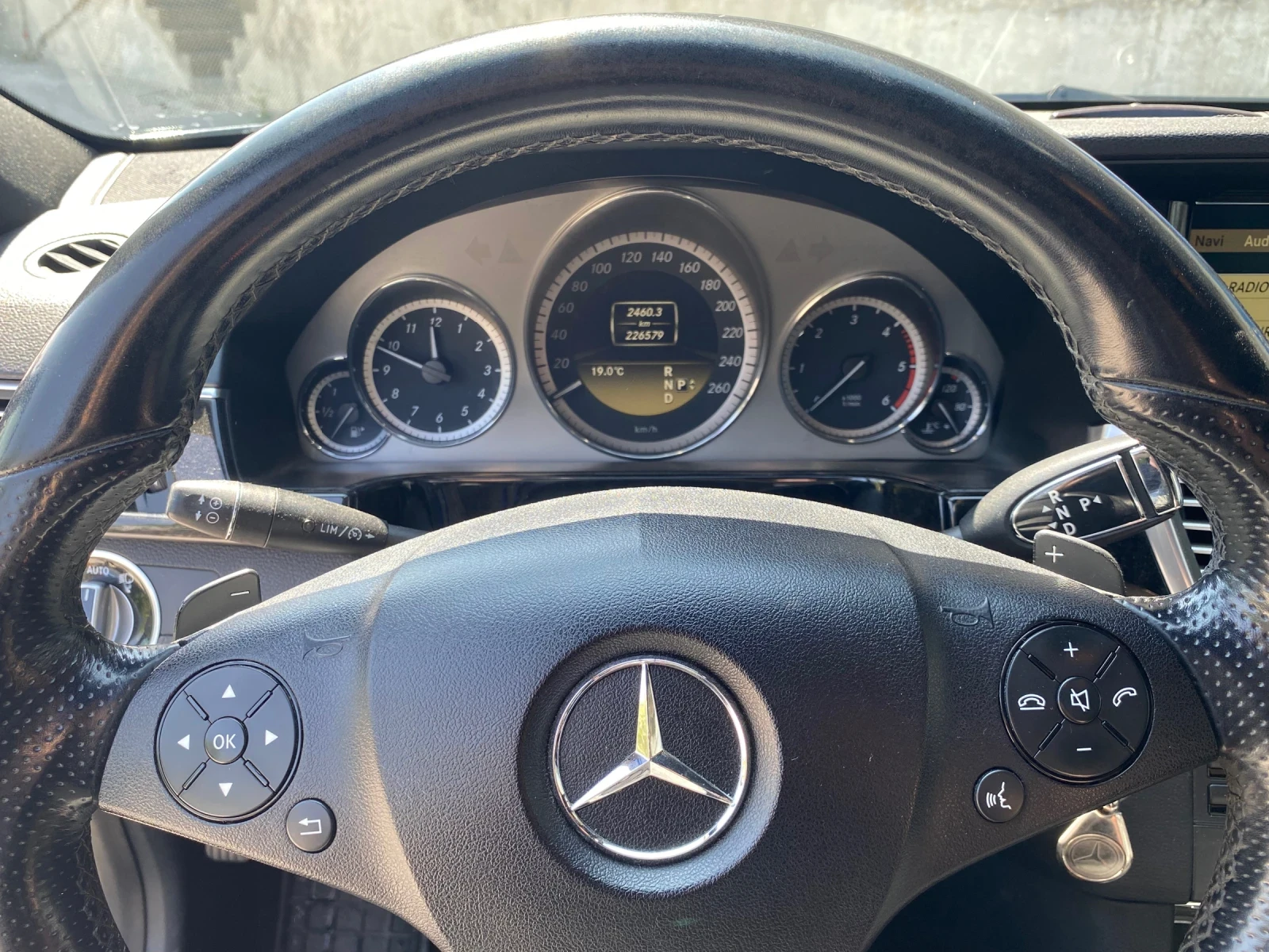 Mercedes-Benz E 250 AMG Pack | Mobile.bg � ����������� 5