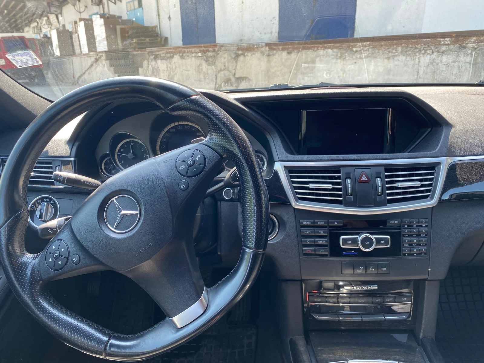 Mercedes-Benz E 250 AMG Pack | Mobile.bg � ����������� 2