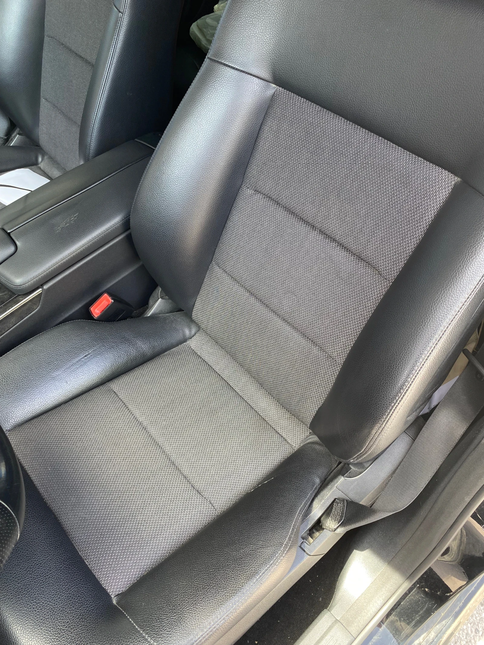 Mercedes-Benz E 250 AMG Pack | Mobile.bg � ����������� 10