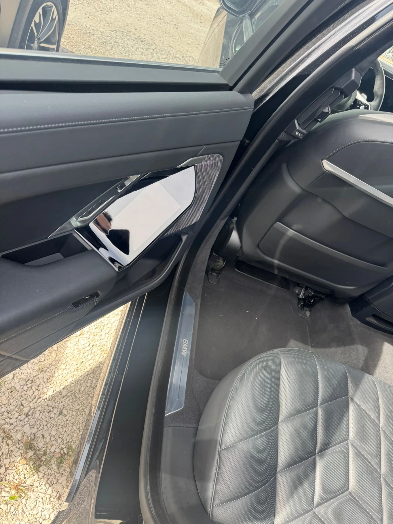BMW 740, снимка 6 - Автомобили и джипове - 54607960