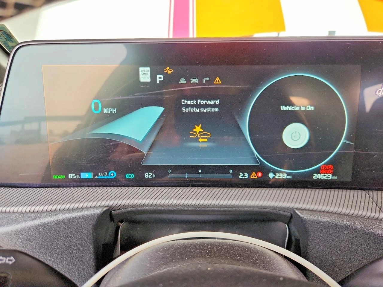 Kia EV6 GT-LINE | Mobile.bg � ����������� 9