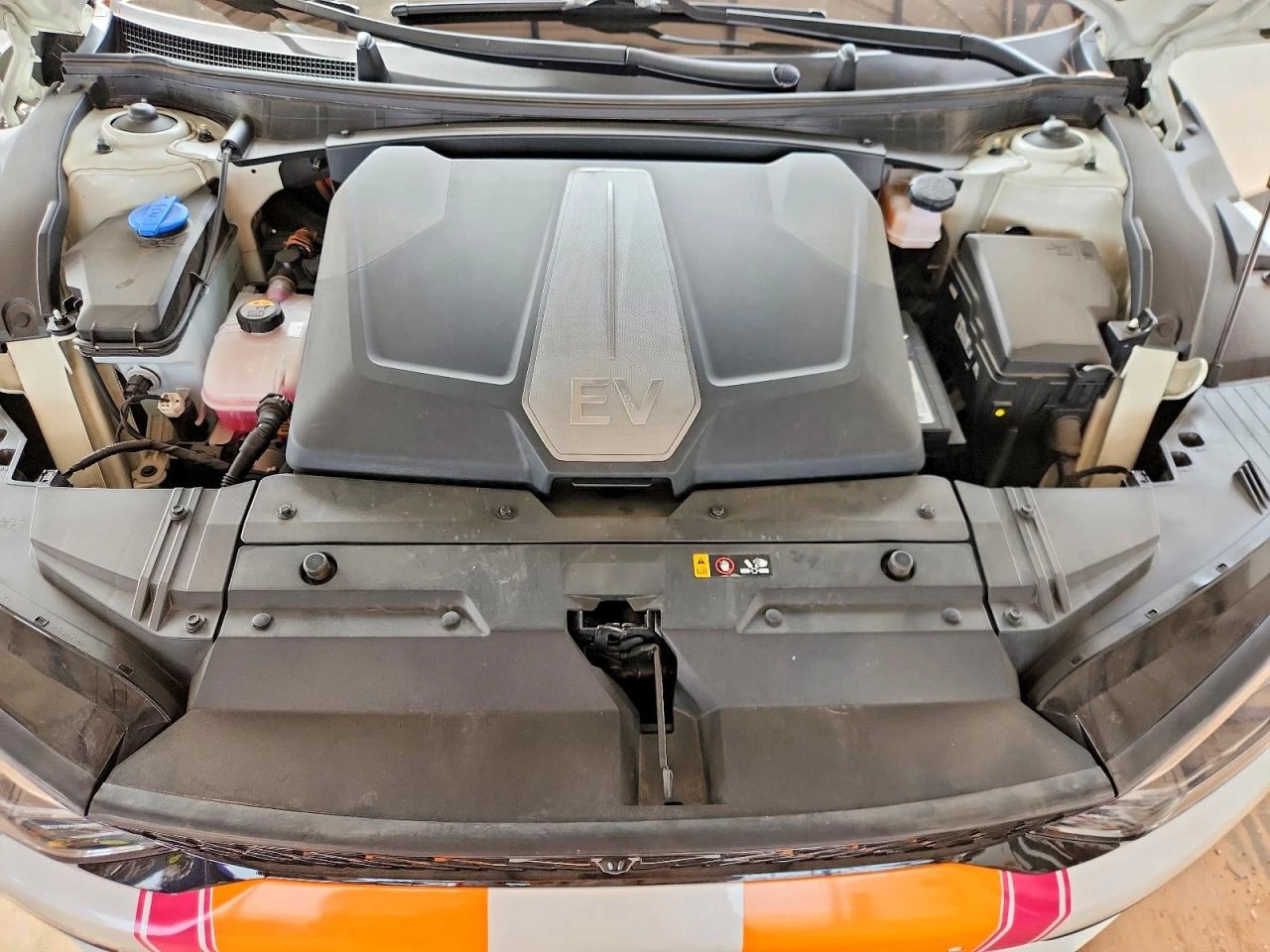 Kia EV6 GT-LINE | Mobile.bg � ����������� 11