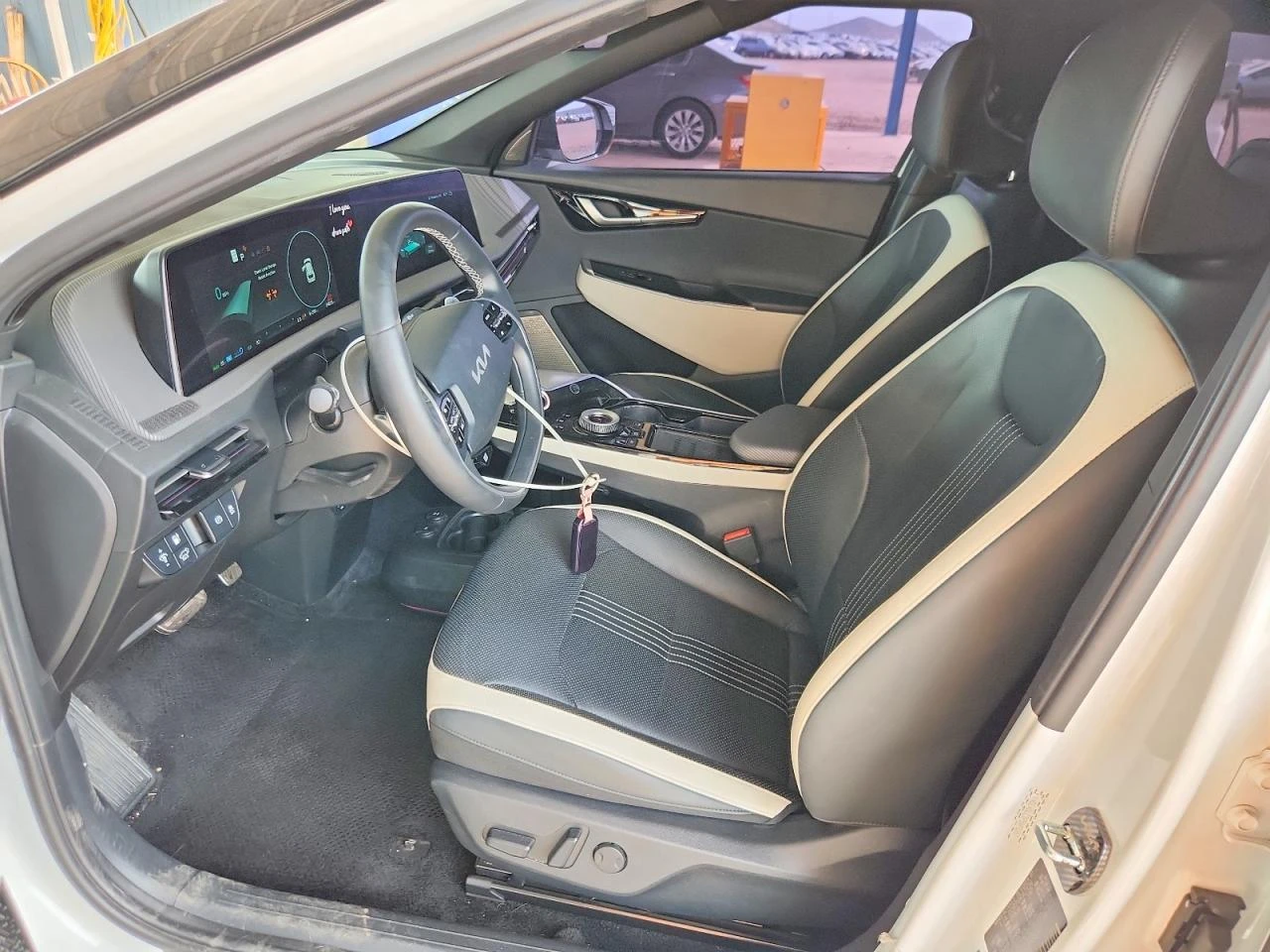 Kia EV6 GT-LINE | Mobile.bg � ����������� 7
