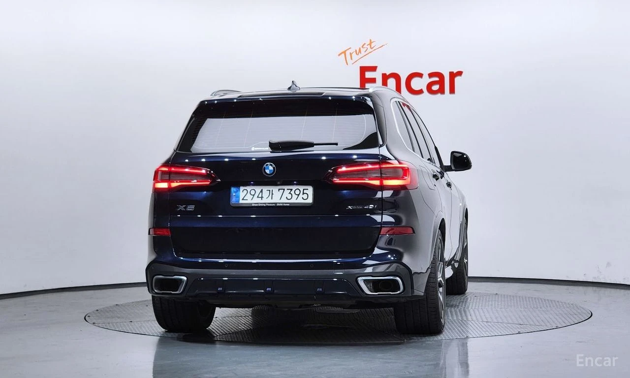 BMW X5M ОБДУХВАНЕ * ДИСТРОНИК * HEAD-UP * H/K * , снимка 5 - Автомобили и джипове - 55189090