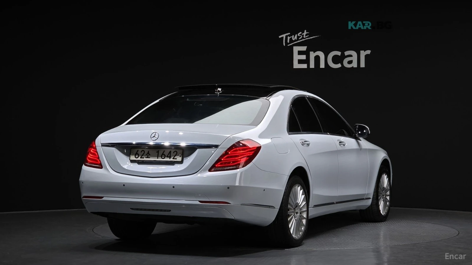 Mercedes-Benz S 350 BlueTEC 4MATIC* КОЖА* ОБДУХВ* ПАНО* 360, снимка 2 - Автомобили и джипове - 55303826