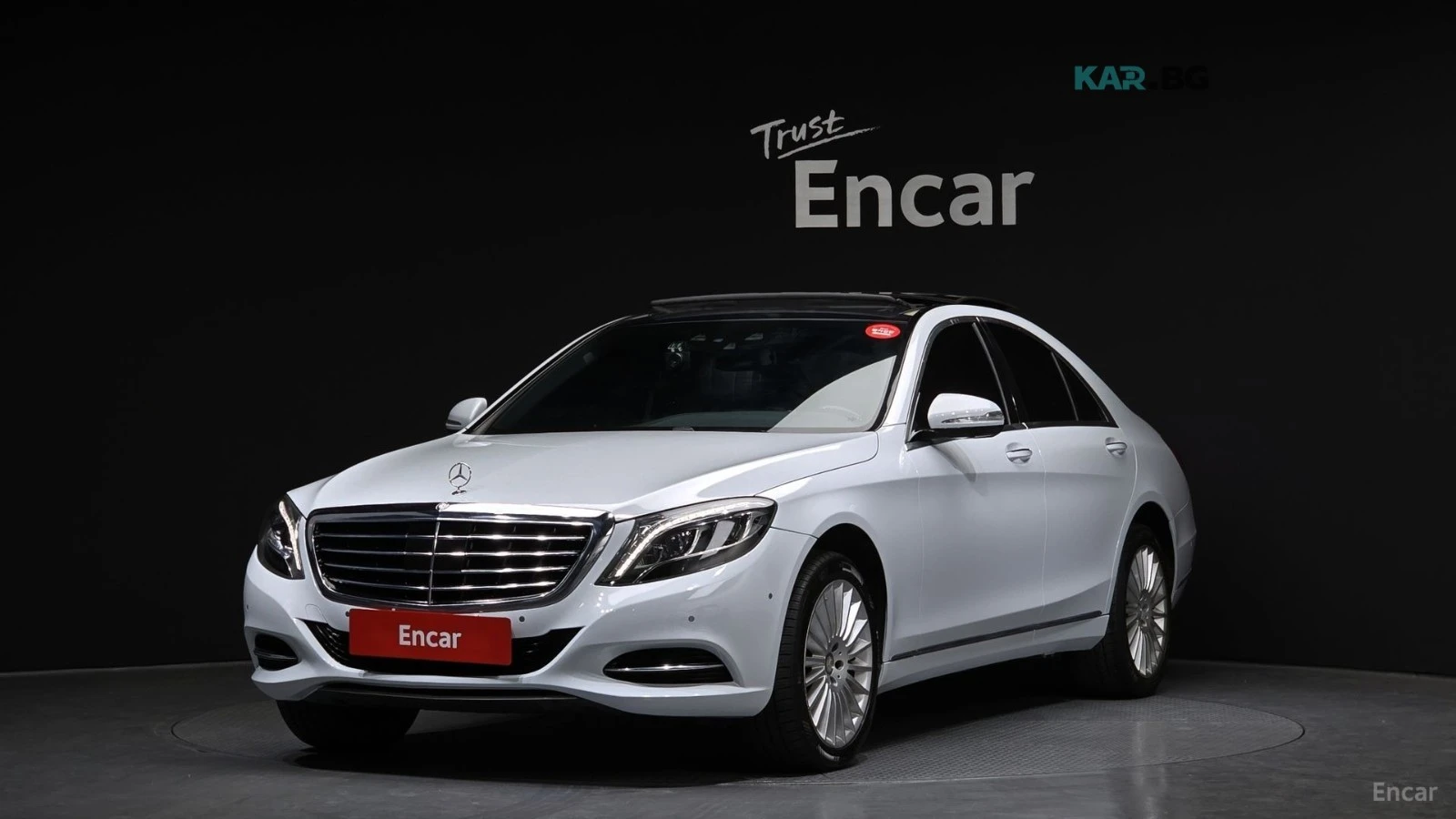 Mercedes-Benz S 350 BlueTEC 4MATIC* КОЖА* ОБДУХВ* ПАНО* 360